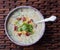 Cauliflower Soup