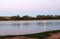 Caurnamont Moon Rise, Murray Riverlands
