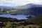 From Causey Pike and Long Barrow