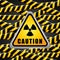 Caution design.