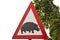 Caution: Hippos