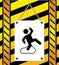 Caution signal