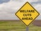 Caution - Welfare Cuts Ahead