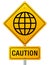 Caution World
