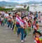 Cavalcade in Ribeira Grande, Sao Miguel island, Azores, Portugal