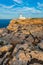 Cavalleria Lighthouse on Minorca Island