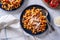 Cavatappi Pasta with Tomato Sauce