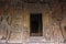 Cave 7, Porch, Bodhisattvas flanking the entrance to the cave. Aurangabad Caves, Aurangabad