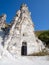Cave Church of the Sicilian Icon of the Mother of God
