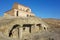 Cave city Uplistsikhe in Caucasus region, Georgia