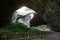 Cave Devetashka, near Lovech, Bulgaria