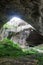 Cave Devetashka, near Lovech, Bulgaria