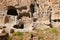 Cave House, Bandelier National Monument