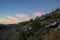 Cave Houses in Sacromonte Neighborhood, Granada, Spain