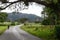 The cave of Indio in the valley of Vinales