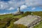 Cave Penney Cross Dartmoor.