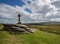 Cave Penney Cross Dartmoor.