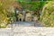 Cave of Rabbi Yehuda HaNasi, in Bet Shearim National Park