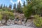 The Cave of Rabbi Yehuda Hanassi at Bet She`arim in Kiryat Tivon..