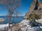 Cave Rock, Lake Tahoe