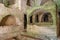 Cave Tombs In Antakya, Turkey