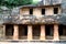 Cave of udaygiri at Bhubaneswar in odisha, India. Historical place of Odisha.