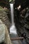 Cavern Cascade, Watkins Glen State Park, New York