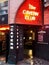 The Cavern club in Liverpool is very popular with the famous The Beatles, who played some great concerts here. England