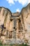 Caves in Anatolia, Turkey