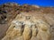 The caves of Qumran