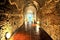 Caves of Wat U Mong