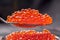 Caviar Macro