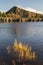 Cawfields, Hadrian`s Wall, Northumberland, Uk