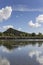 Cawfields Quarry portrait format