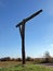 Caxton Gibbet.