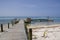 Cayman Island Dock and Boats