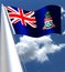 Cayman Islands British Overseas Territory