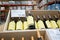 Caymus Vineyards cabernet sauvignon wine at store