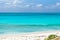 Cayo largo beach Cuba windsurfing