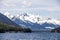 Cayoosh Mountain and Duffey Lake along Highway 99, Southern BC