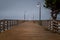 Cayucos State Beach & Pier