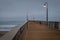 Cayucos State Beach & Pier