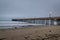 Cayucos State Beach & Pier