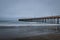 Cayucos State Beach & Pier