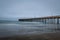 Cayucos State Beach & Pier