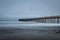 Cayucos State Beach & Pier