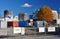 CBD Buildings Await Demolition, Christchurch