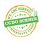 CCDO burner wanted - printable labled