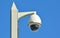 CCTV camera