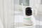 CCTV camera for home. 360 degree rotation, object tracking. Home security, babysitting and pets. Protection from robbers